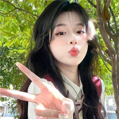 美女与纯情男